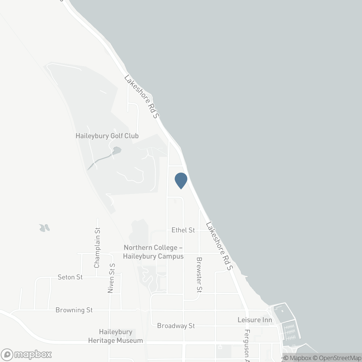758 LAKE SHORE ROAD, Temiskaming Shores, Ontario P0J 1K0